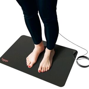 Hooga Grounding Mat Earth Connected Therapy
